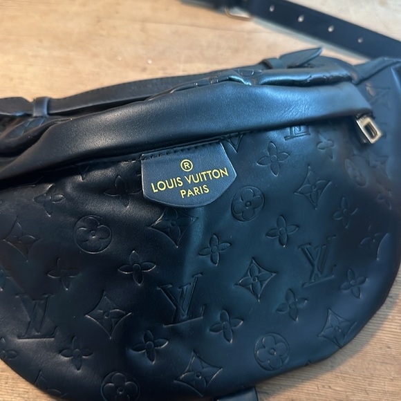 FANNY BACK CROSSBODY - Picture 2 of 4